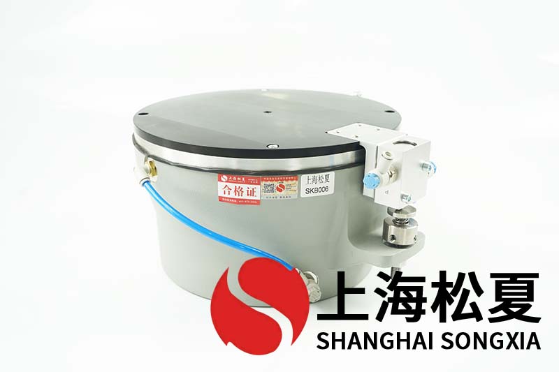 轉向機安裝SK111自動調平<a href='http://m.910idc.com/' target='_blank'><u>空氣彈簧</u></a>隔振器