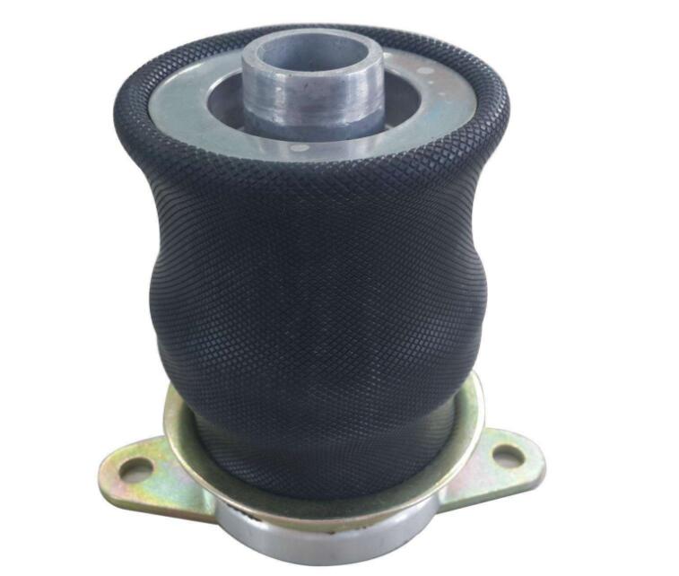 橡膠<a href='http://m.910idc.com/' target='_blank'><u>空氣彈簧</u></a>在汽車行業的發展遠景