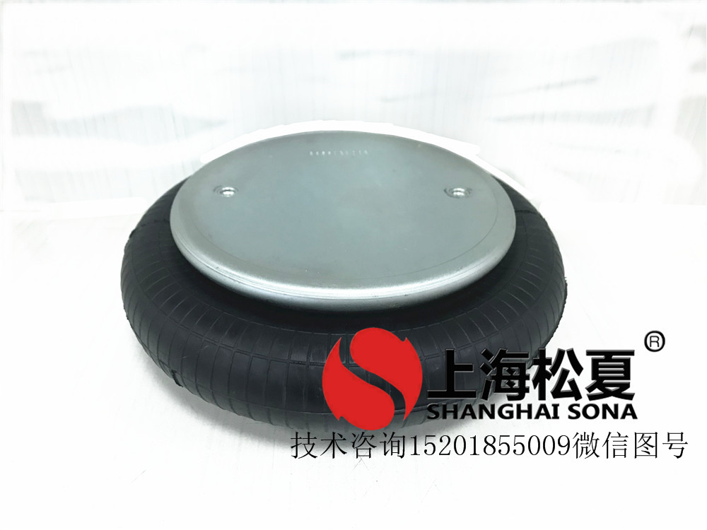 馬牌Contitech康迪泰克FS330-11橡膠氣囊產(chǎn)品圖紙