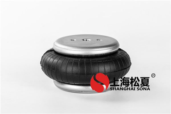 FS 70-7空氣彈簧、費(fèi)斯托EB-165-65空氣彈簧減震器